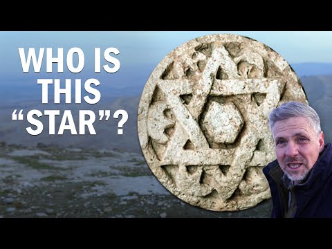 Archaeology for "the Star who will come from Jacob"