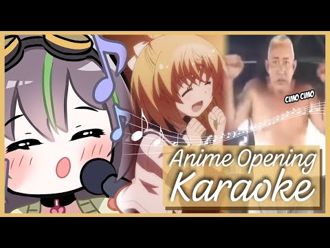 NYANYIIN LAGU LOLI VIRAL INI...【SCUFFED KARAOKE】