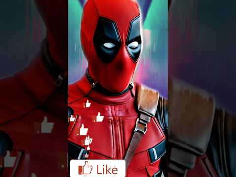 Deadpool's Epic Comeback! 😂 | #Deadpool #Marvel #Comedy