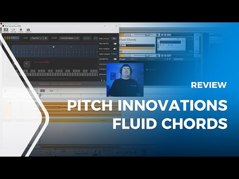 Pitch Innovations Fluid Chords Review