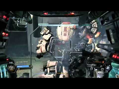 Titanfall Doubleteam