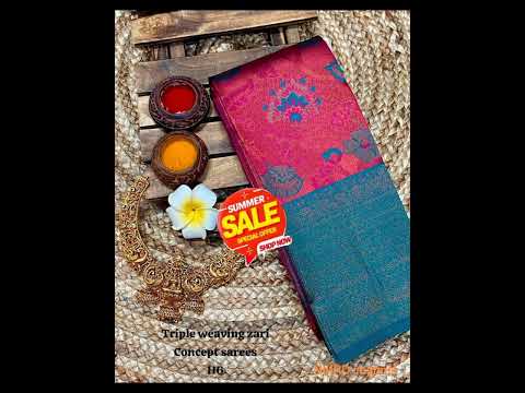 pattu sarees collections||New collections||NMRD channel||#shorts