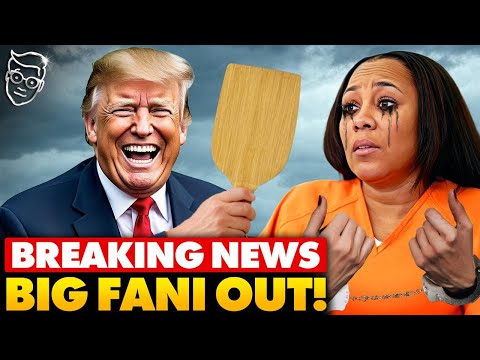 Trump's Lawyer Issues DARK Warning To Big Fani Willis After Humiliating Disqualification: LAWYER UP!