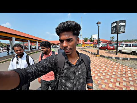 Goa ला पोहोचलो 🥰 | कुठच्या बीच वर आलो बघा ❤️👌 | #family #familyvlog #marathi