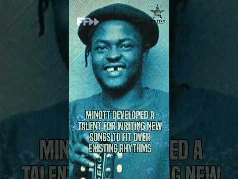 Sugar Minott | Artist Facts