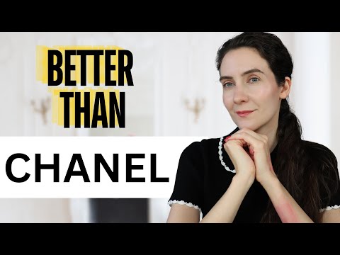 If you like CHANEL MAKEUP try these | Best Makeup that I found this spring | Friendly Beauty Talk