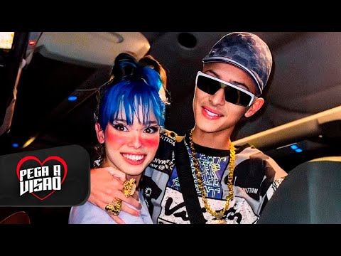 Gabb MC - Oh Kamylinha Chegou Nossa Vez (Love Funk) DJ Alladin