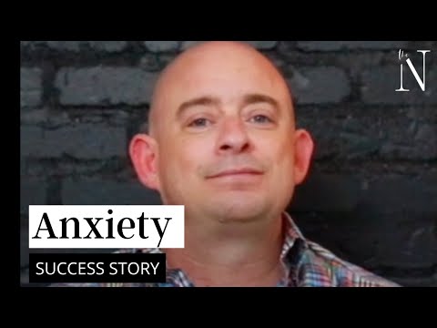 Anxiety Recovery: Matt's Story