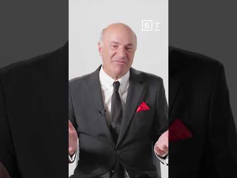 Mr. Wonderful explains why money is a "funny thing" 💵