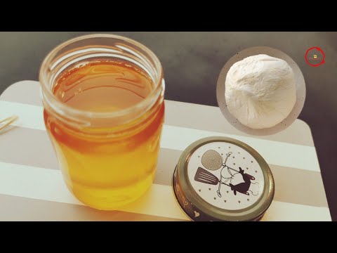 Pure gold.. How to prepare animal oil at home, in a traditional way