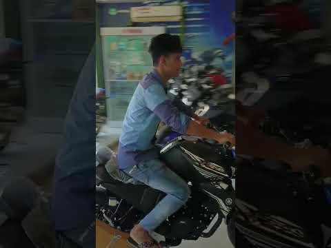 Bike Unloding  video