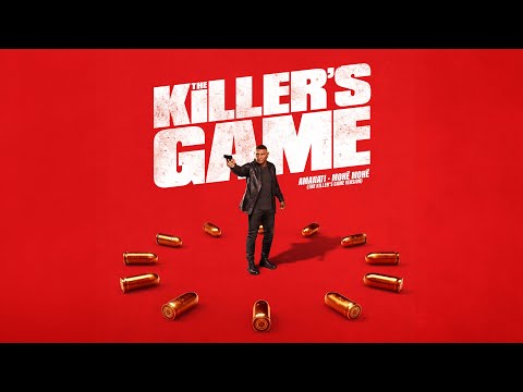 Amanati - Mohë Mohë (The Killer's Game Version) - Official Audio