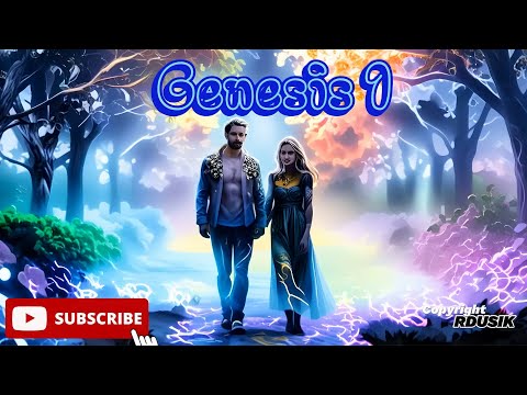 Musical Genesis1 (Clássico)