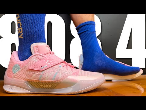 Way Of Wade 808 4 Ultra Performance Review By Real Foot Doctor