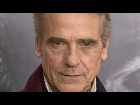 Poetry: "The Hollow Men" by T. S. Eliot (read by Jeremy Irons)