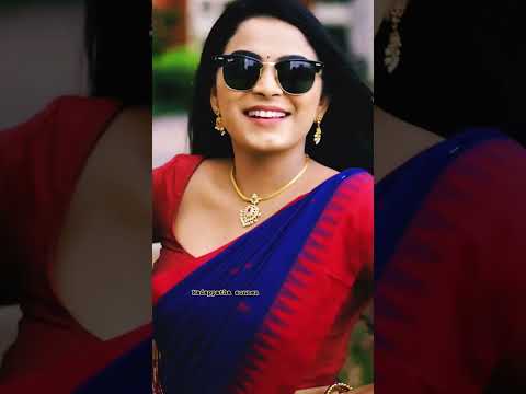 thanga mahal serial actress Ashwini anantita recent reel video #shorts #video #reel #ytshorts #bts