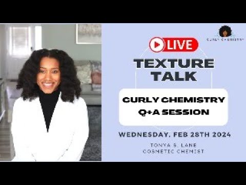 Amazing Solutions For Hair Growth, Dryness, and Breakage! | LIVE Q+A