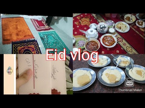 Eid-ul-FiTR| 😇🙄back to back Eid dawat |Eid with family 🌙❤️| Eid 2022