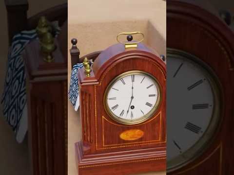 Hickory Dickory Dock | Mary Nursery Rhymes & Kids Songs #childrensongs #toddlersongs #babysongs