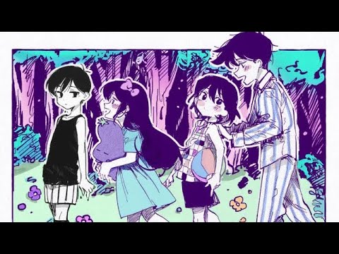 Omori Aubrey Dub Manga