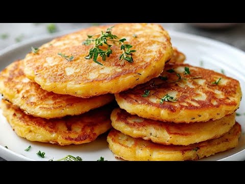 This is the most delicious potato recipe ❗ Don't cook until you see this recipe!