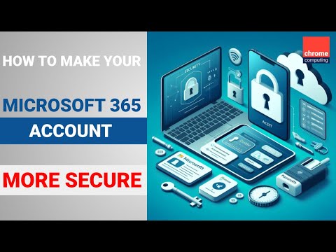 How to improve Microsoft 365 security (including making your Personal Vault more secure)