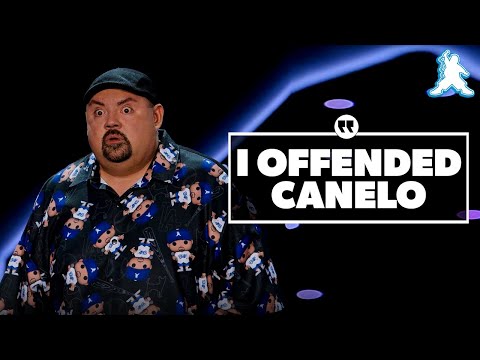 I Offended Canelo | Gabriel Iglesias