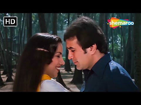 Din Maheene Saal Guzarte Jayenge | Kishore Kumar | Avtaar (1983) | Rajesh Khanna Hits | Shabana Azmi