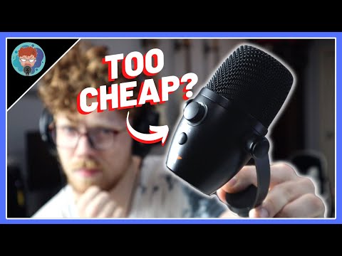 Are USB Microphones Good at All?