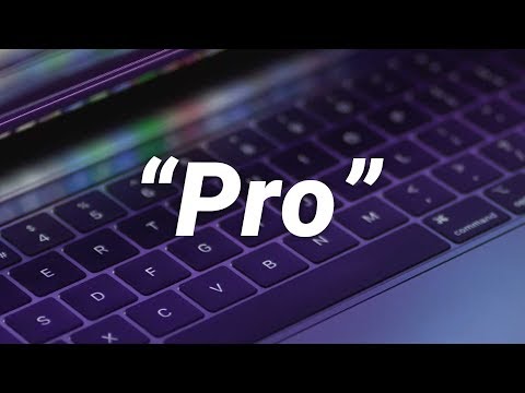 The word "Pro" is MISLEADING.