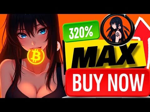 🟢 What is MAX Coin on Solana ?🚀 MAX Crypto Token Analysis 💵