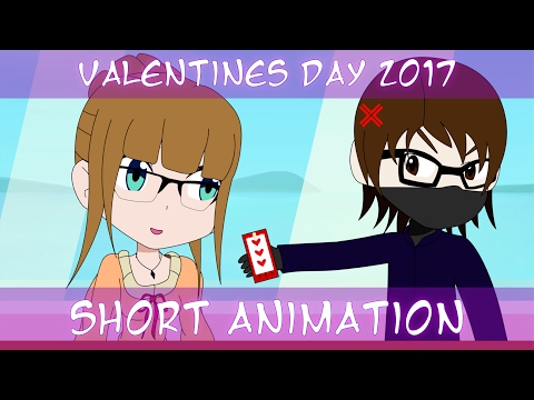 Valentines day 2017 - Short animation (YouTube)