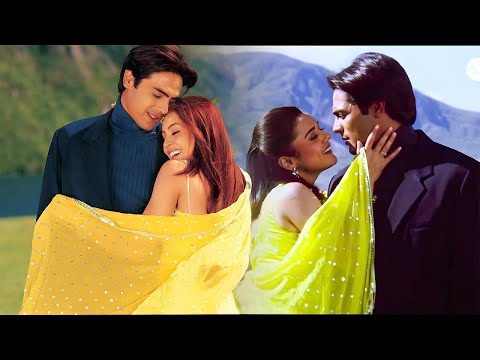 Kasam Khake Kaho Muskura Ke Kaho | Preity Zinta | Arjun | Mahima | Kumar Sanu | Alka Yagnik