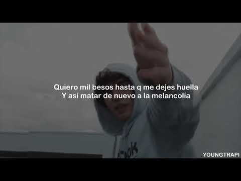 CRUCIS - CASTRO28002 (Letra/Lyric)