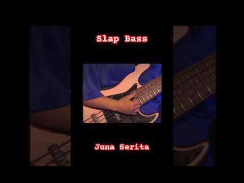 Slap da bass;)!!