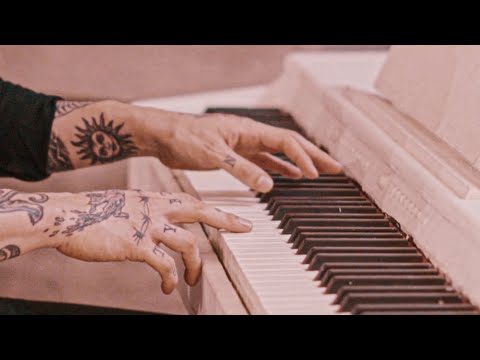 Jorge Mendez - Cold (Saddest Piano Music) | Original Piano Solo 2024