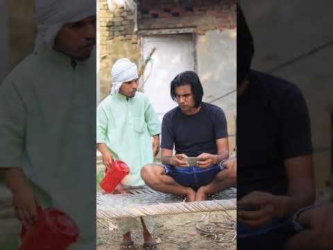 बचपन से ही पढ़ा लिखा हूं पर कभी घमंड नहीं किया 😂😂😂|| Aman Bhati || Mangal Don || Comedy video