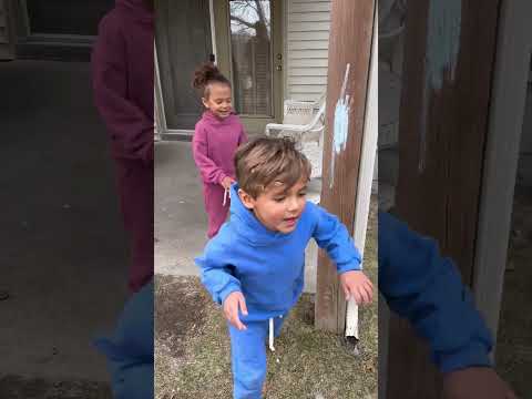 New Addition to our Backyard - Springfree Trampoline