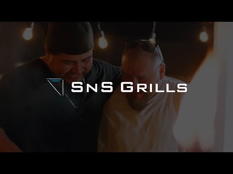 Happy Father's Day From SNS Grills