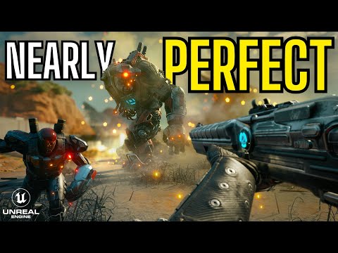 20 Nearly Perfect Games You NEED to Play Right Now! You Won't REGRET IT!