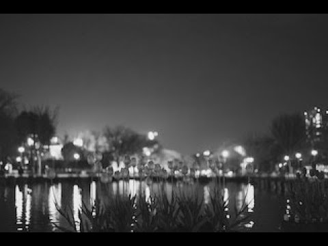 TOKYO NIGHT WALK B/W EOS R5 × Carl Zeiss Milvus 2/50M ZE