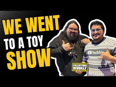 We went to a Toy Show | Vivi wins a medal | ZLOG