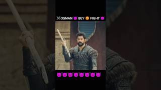 OSMAN🤬BEY🔥FIGHT🔥(SALABI ) #osmanghazi #usman #shortvideos #status #shorts#osman#fighting #viralreels