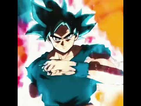 Goku | BEAT MÁGICO QUE MEXE COM A SUA MENTE | EDIT