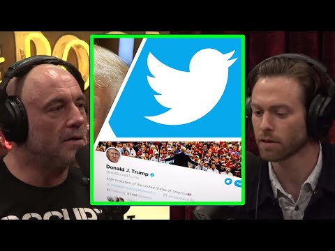 Joe Rogan: Why Trump Won't Return To Twitter