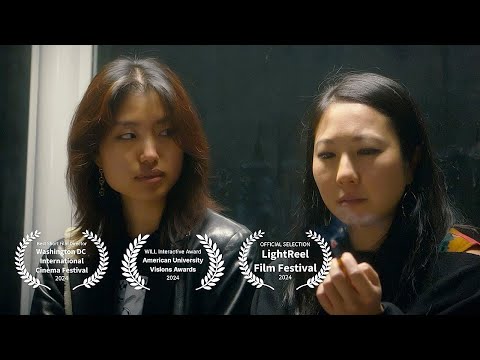 OMAKASE: An Asian American LGBT Short Film