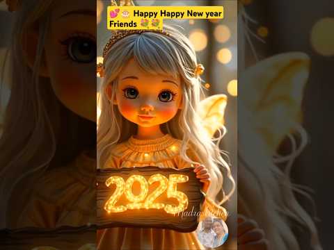 💐🎂💕 Happy Happy  New year Chellams 💐💐 #like#share #subscribe #shortsfeed #love #tamil