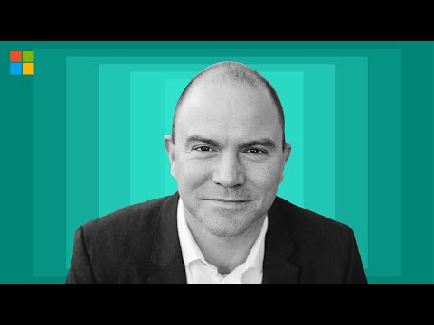 Ben Rhodes, bestselling author on the enduring power of language in the era of AI