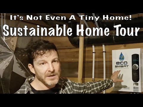 Canada's Greenest Home