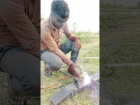 welding video short video